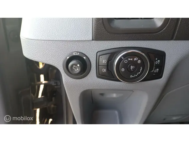 Ford Transit 350 2.0 TDCI L2H2 Trend 2019 Diesel 13