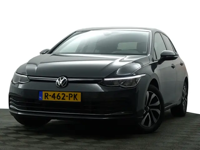 Volkswagen Golf 1.5 TSI 2022 Benzine 25