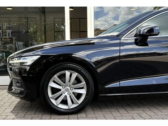 Volvo V60 2.0 B4 Business Pro 2021 Benzine 7