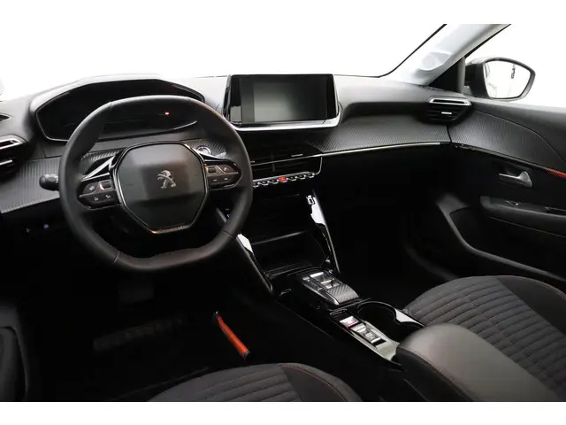 Peugeot e-208 EV Active Pack 50 kWh 2022 Elektrisch 7