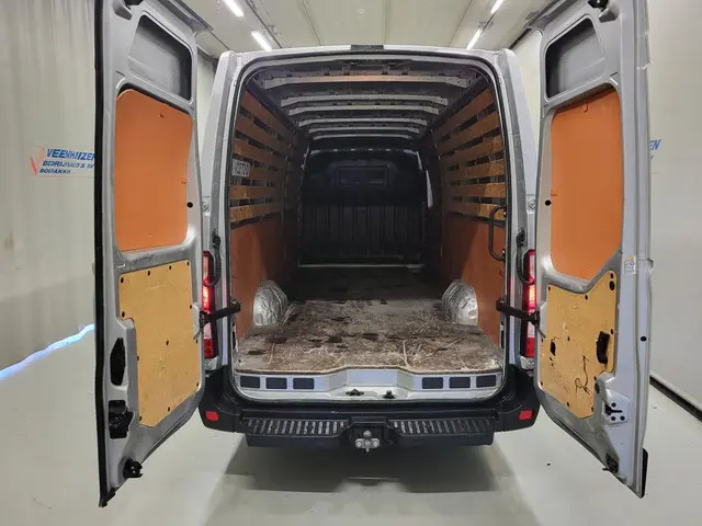 Opel Movano 2.3Turbo 146pk L4/H2 Euro 6! 2020 Diesel 5