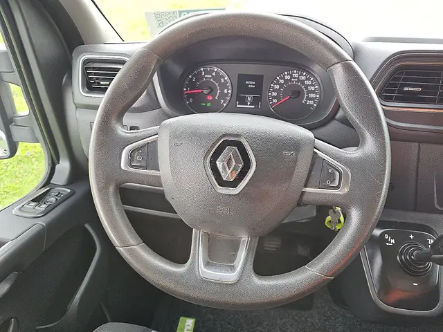 Renault Master 2.3 2020 Diesel 15