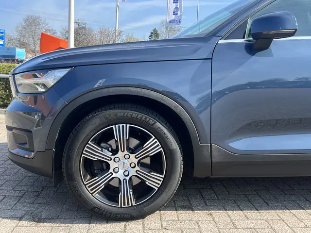Volvo XC40 2.0 T4 190 pk Inscription 2019 Benzine 49