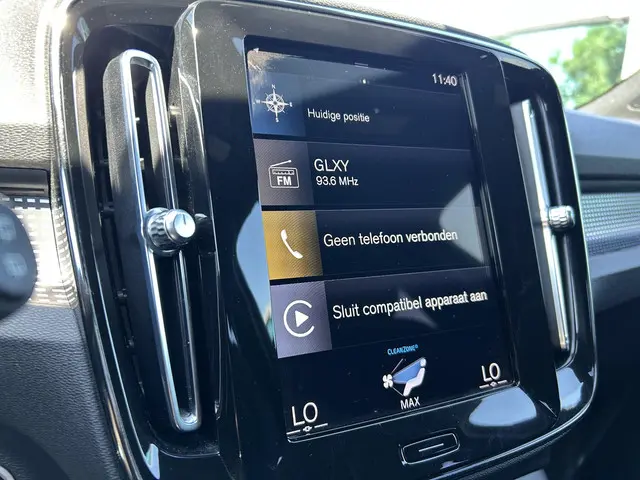 Volvo XC40 1.5 T2 R-Design 2021 Benzine 14