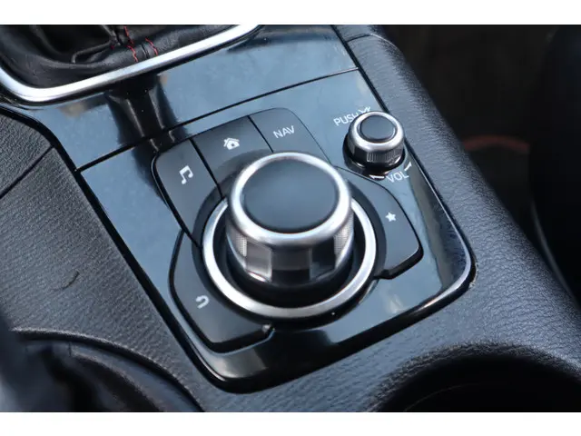 Mazda 3 2.0 GT-M 2016 Benzine 45