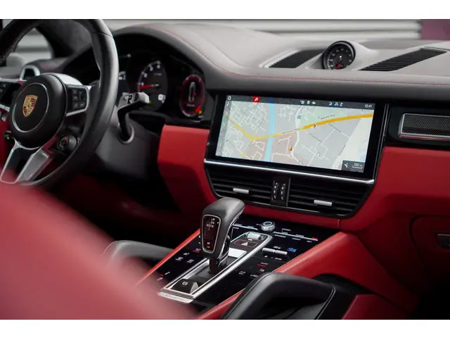 Porsche Cayenne Coupé 3.0 2020 Benzine 20