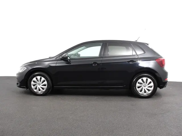 Volkswagen Polo 1.0 TSI Life DSG Automaat 2022 Benzine 8