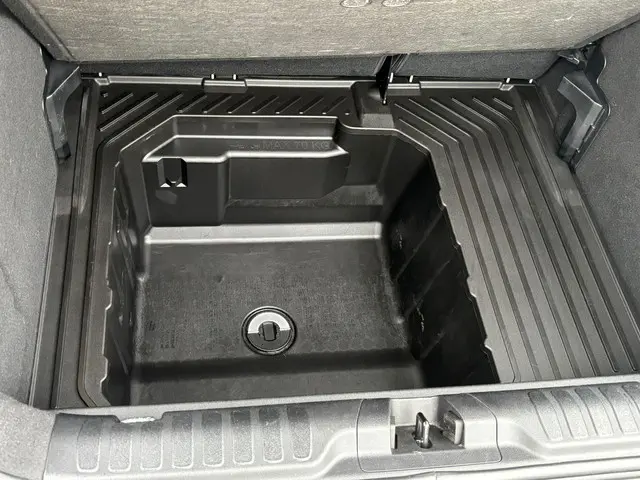 Ford Puma EcoBoost Hybrid ST-Line X 2021 Benzine 32