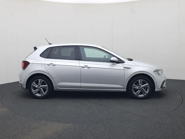 Volkswagen Polo 1.0 TSI 95pk R-Line 2023 Benzine 3