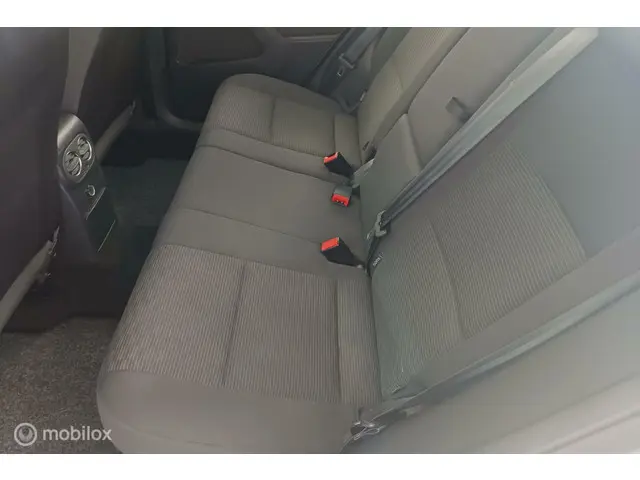 Volkswagen Tiguan 1.4 TSI Easyline 2012 Benzine 8