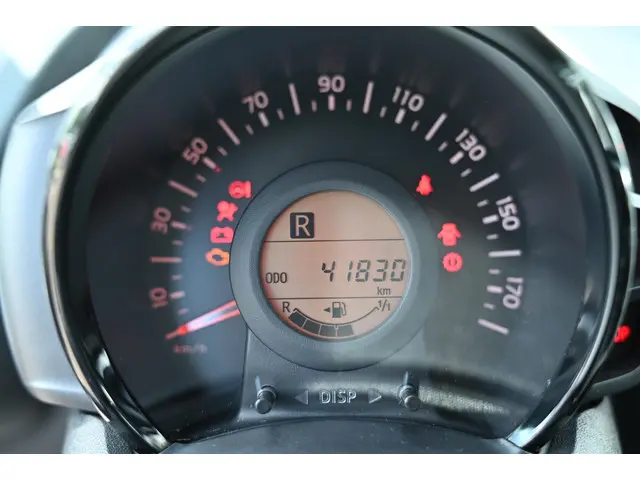 Peugeot 108 1.0 e-VTi Active 2017 Benzine 15