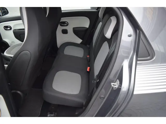 Renault Twingo 1.0 SCe Collection 2018 Benzine 8