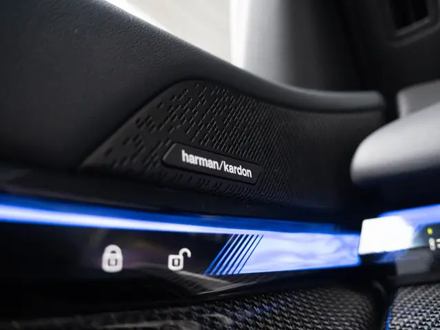 BMW i5 eDrive40 2024 Elektrisch 30