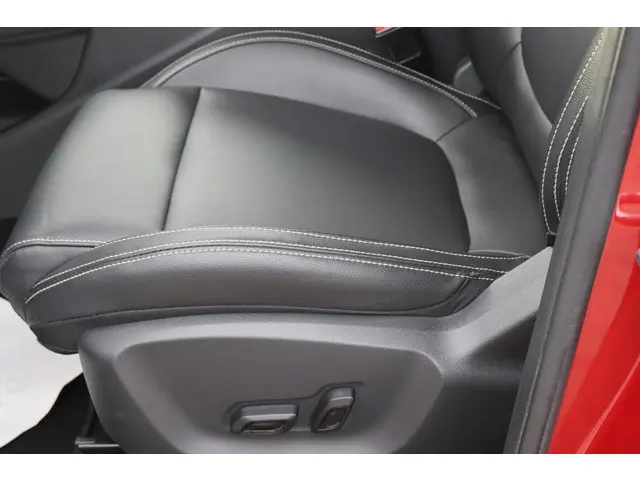 MG ZS EV MG Luxury 45 kWh 2019 Elektrisch 20