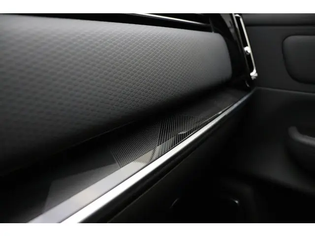 Jaecoo 7 Select 2025 Hybride Benzine 37