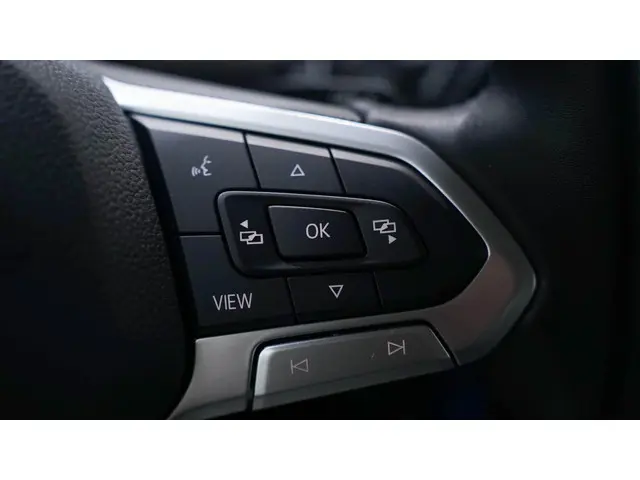 Volkswagen Golf 1.4 eHybrid Style 2022 Hybride Benzine 20