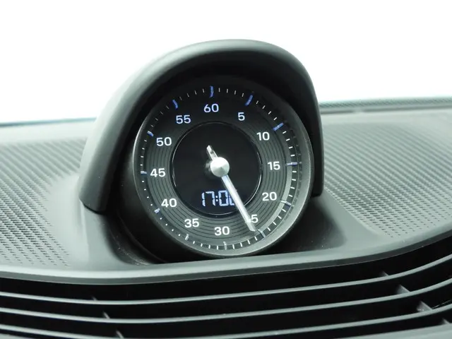 Porsche Taycan Cross Turismo 4S 93 kWh 2022 Elektrisch 29