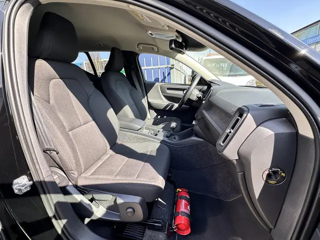 Volvo XC40 1.5 T2 Momentum Pro 2021 Benzine 11