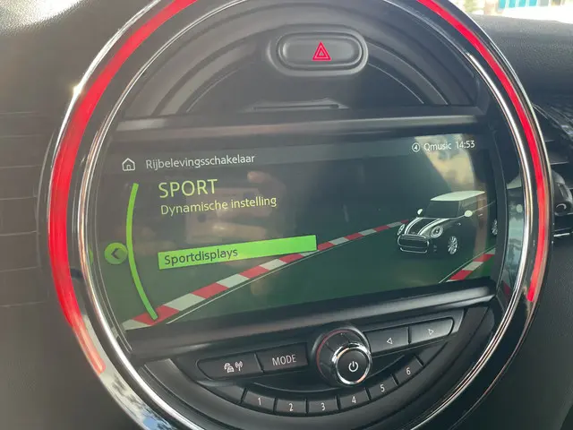 MINI Cooper S Mini 2.0 2018 Benzine 24