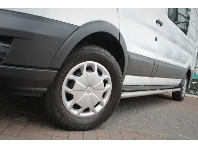 Ford Transit 330 2.0 | 5 Zitplekken | 2017 Diesel 4