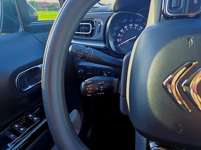 Citroën C3 1.2 PureTech Feel Edition 2023 Benzine 22