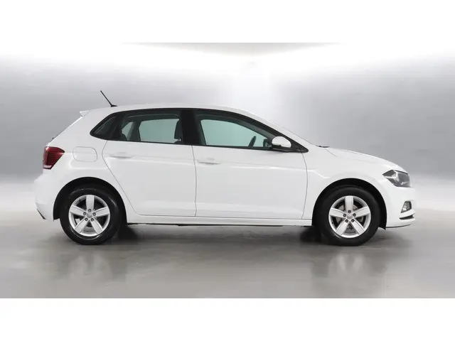 Volkswagen Polo 1.0 MPI 75pk Comfortline 2018 Benzine 10