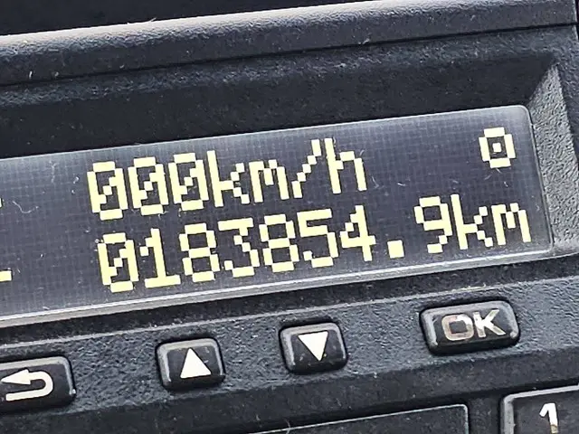 Volkswagen Crafter 2.0 2017 Diesel 9