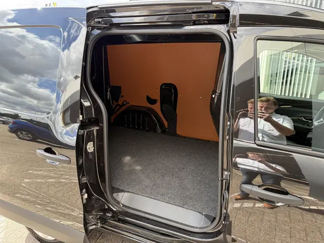 Renault Express 1.5 dCi 75 Comfort + 2023 Diesel 14