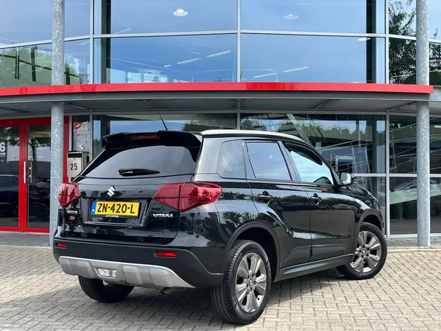 Suzuki Vitara 1.4 Boosterjet Select 2019 Benzine 3