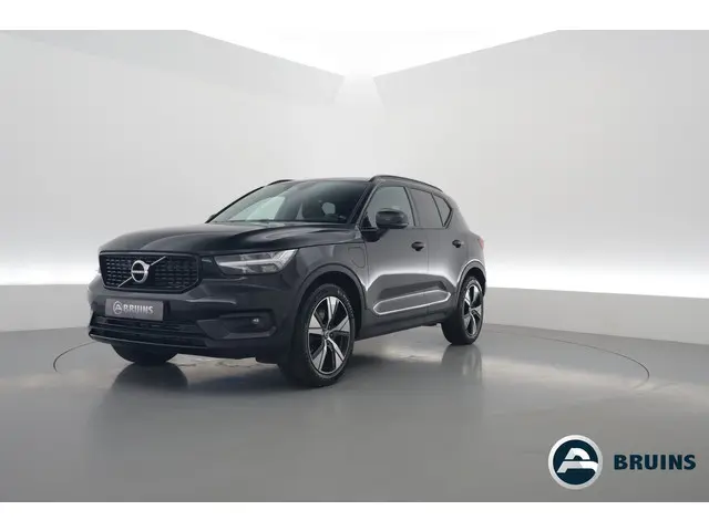Volvo XC40 T5 Recharge R-Design 2022 Hybride Benzine