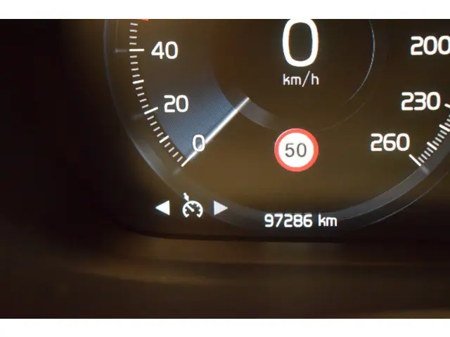 Volvo V60 2.0 T5 250pk AUT8 Inscription 2020 Benzine 5