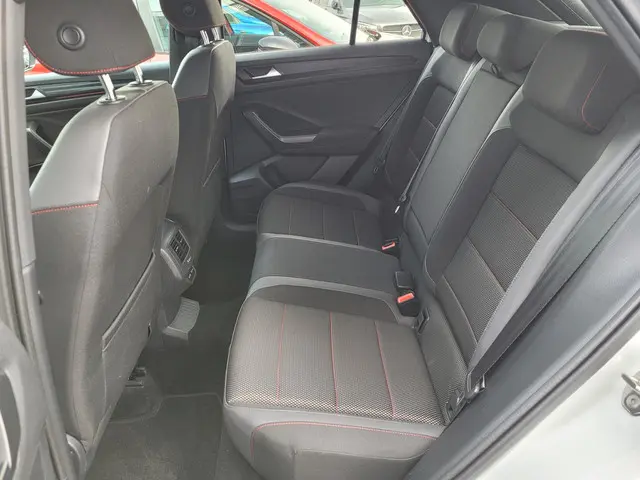 Volkswagen T-Roc 1.5 TSI Sport 2020 Benzine 7