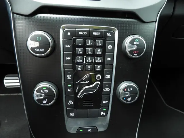 Volvo V40 1.5 T3 Polar+ Sport 2019 Benzine 15