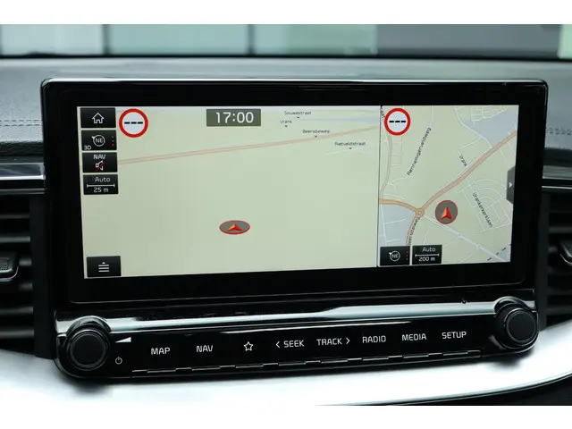 Kia ProCeed 1.4 T-GDI GT-Line 2020 Benzine 25