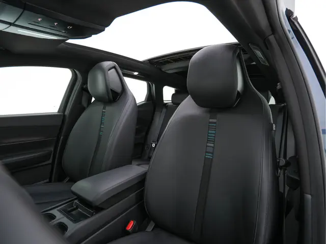 Fisker Ocean Extreme 113kWh [ 3-Fase ] 2024 Elektrisch 30