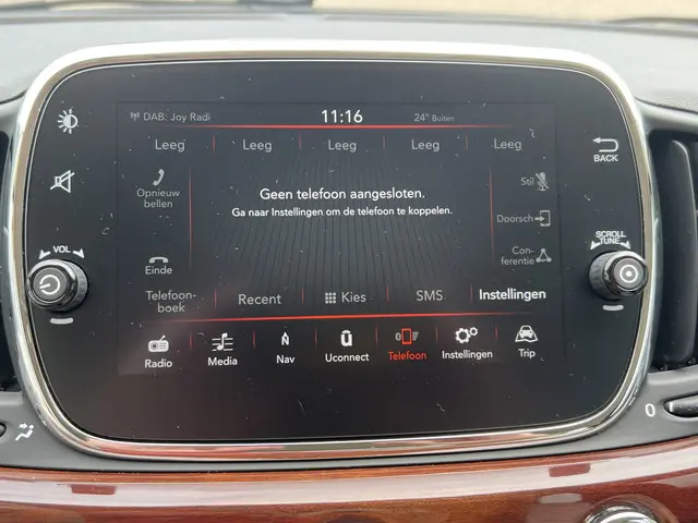 Fiat 500C 0.9 TwinAir Turbo Riva Automaat 2017 Benzine 19