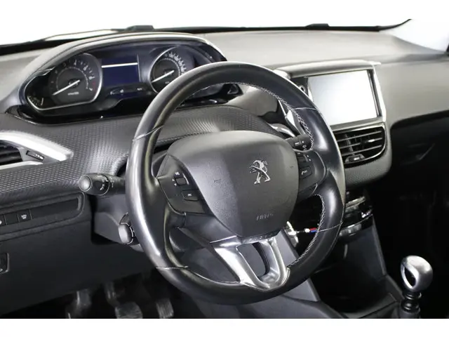Peugeot 208 3