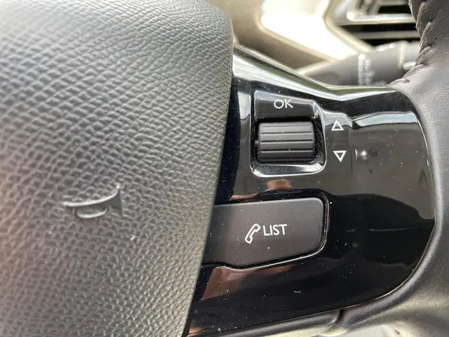 Peugeot 308 1.2 PureTech Active 2015 Benzine 16