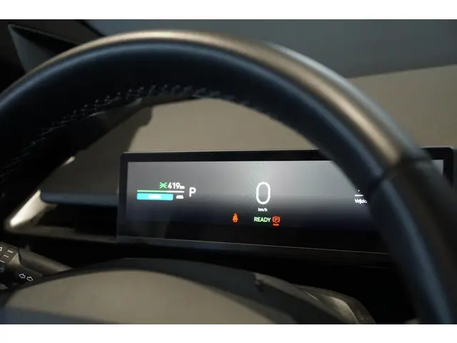 Fisker Ocean Extreme 113kWh 2024 Elektrisch 21