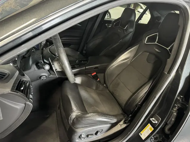 Cadillac CTS 6.2 V 2018 Benzine 13