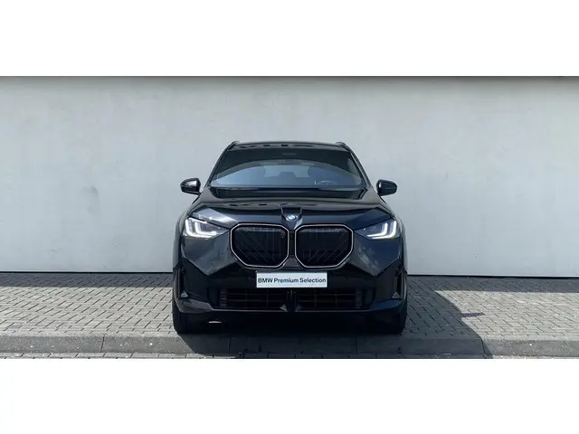 BMW X3 30e xDrive 2025 Hybride Benzine 18