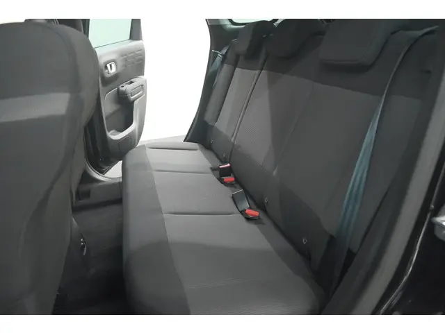 Citroën C3 Aircross PureTech 130 EAT6 Max 2024 Benzine 28