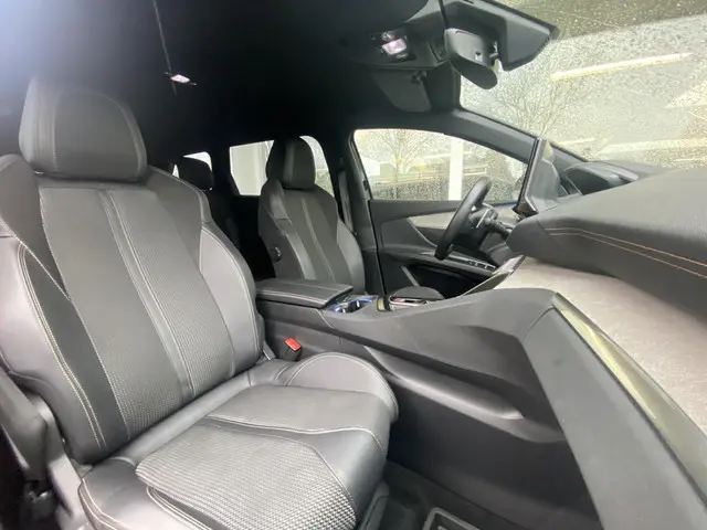 Peugeot 5008 1.2T 130pk Automaat GT 2024 Benzine 5