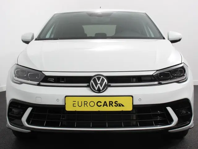 Volkswagen Polo 1.0 TSI DSG R-Line 2024 Benzine 4