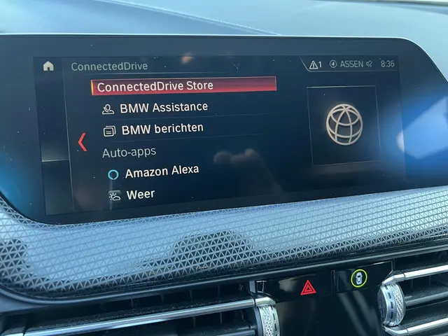 BMW 1 Serie 118i Sport Line 2020 Benzine 20