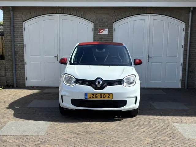 Renault Twingo 0.9 TCe Intens 2020 Benzine 5