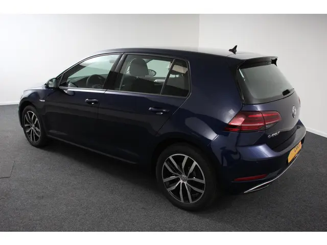 Volkswagen e-Golf Edition 2019 Elektrisch 7