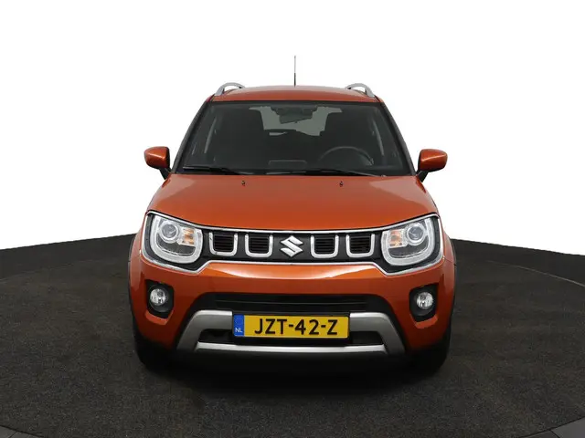 Suzuki Ignis 1.2 Smart Hybrid Select 2023 Benzine 14