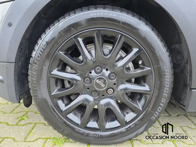 MINI Cooper Mini 1.5 Chili 2019 Benzine 14