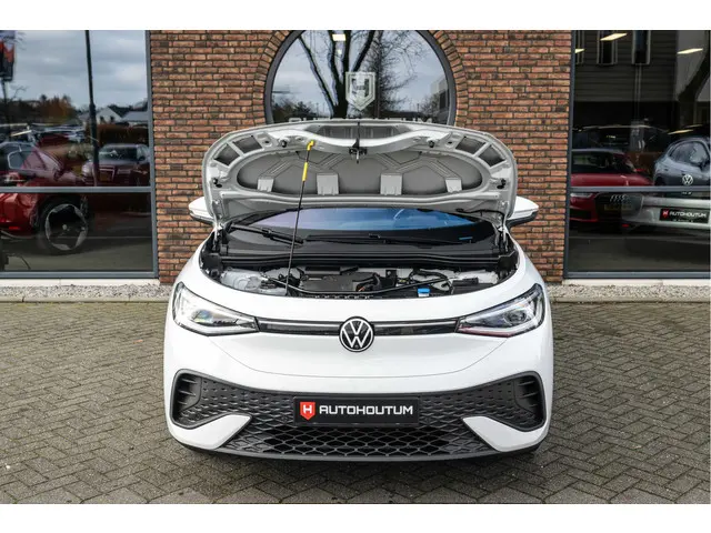 Volkswagen ID.5 Pro Business 77 kWh 2023 Elektrisch 29
